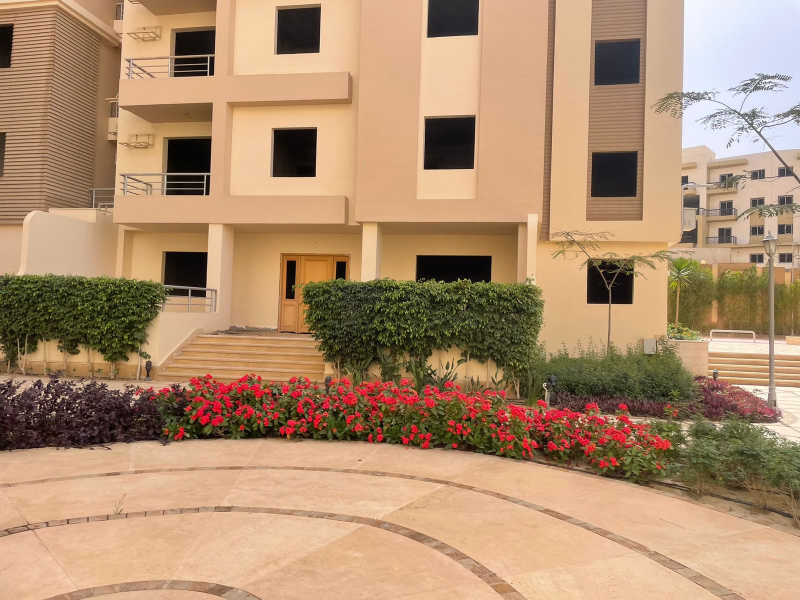 دوبلكس للبيع في لافيدا – هليوبوليس الجديدة