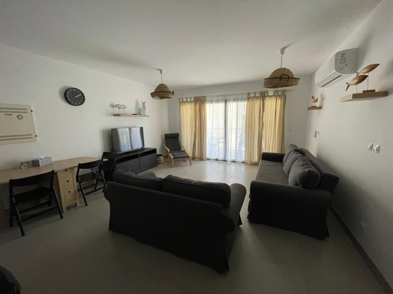 شقة للبيع في مارينا مراسي