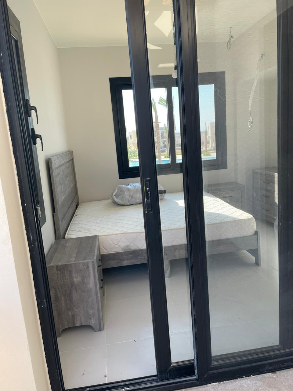 توين هاوس للبيع في مكادي هايتس الجونة الجديدة