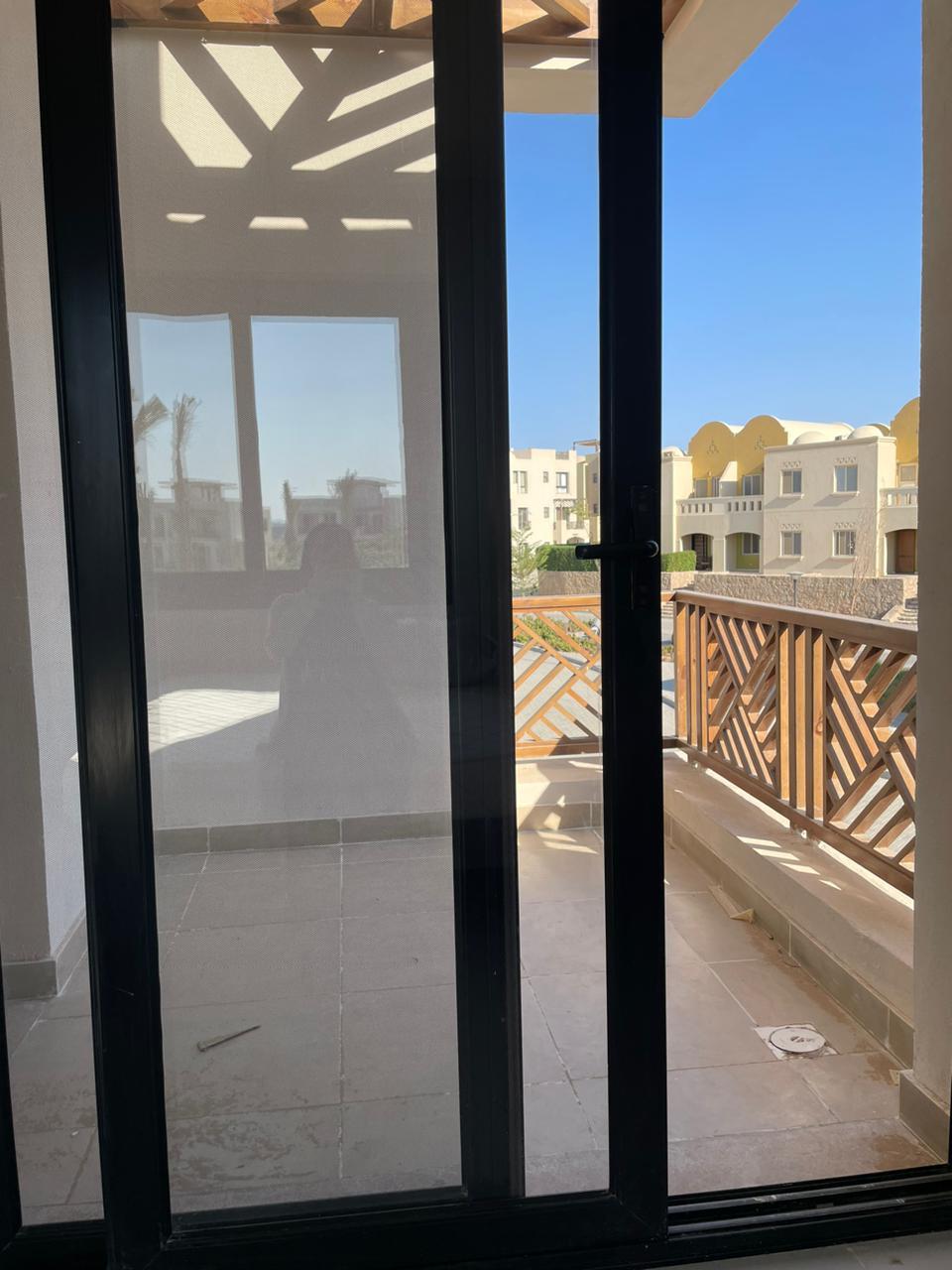 توين هاوس للبيع في مكادي هايتس الجونة الجديدة