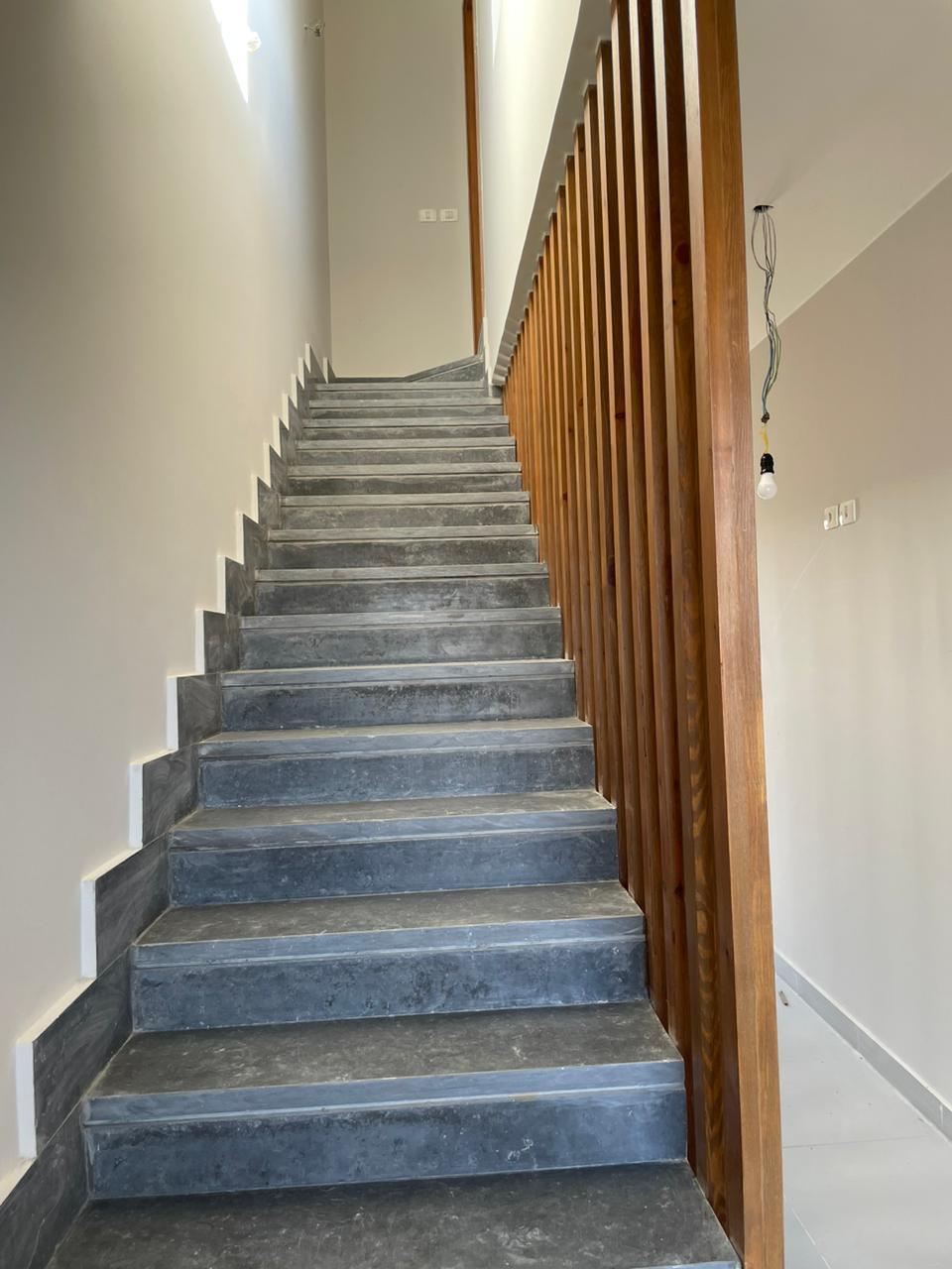 توين هاوس للبيع في مكادي هايتس الجونة الجديدة