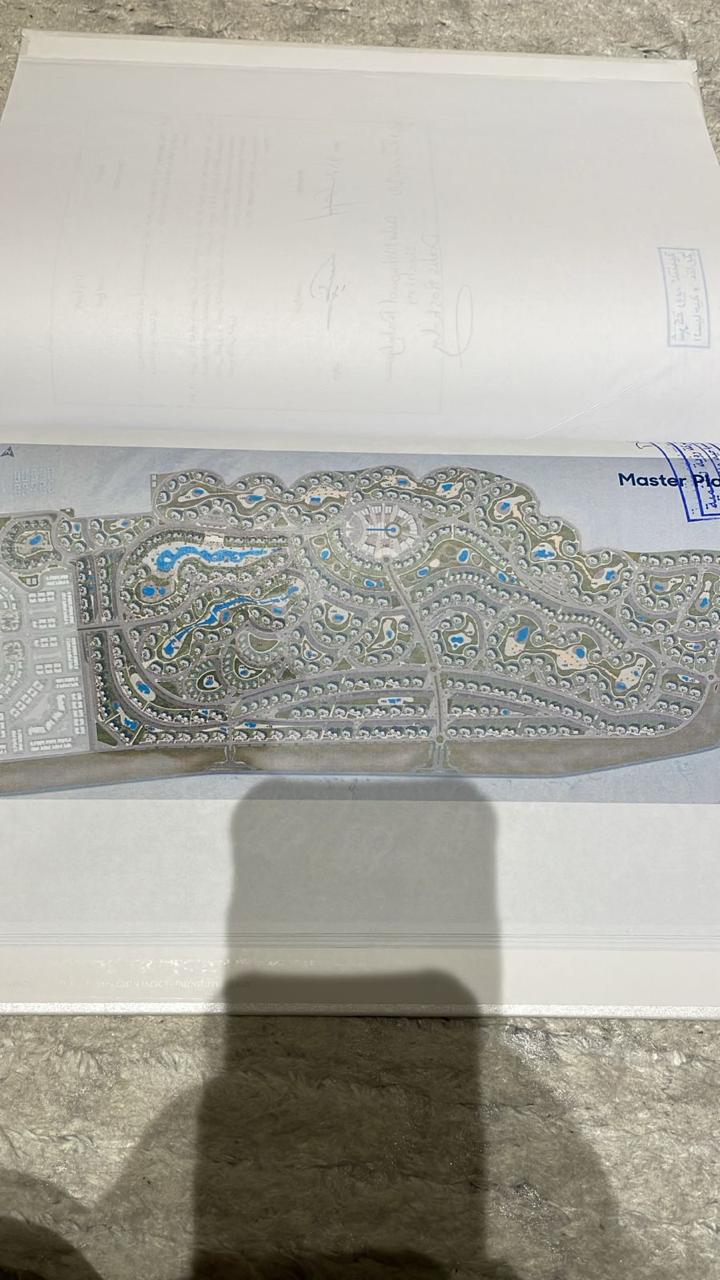 توين هاوس للبيع في مكادي هايتس الجونة الجديدة