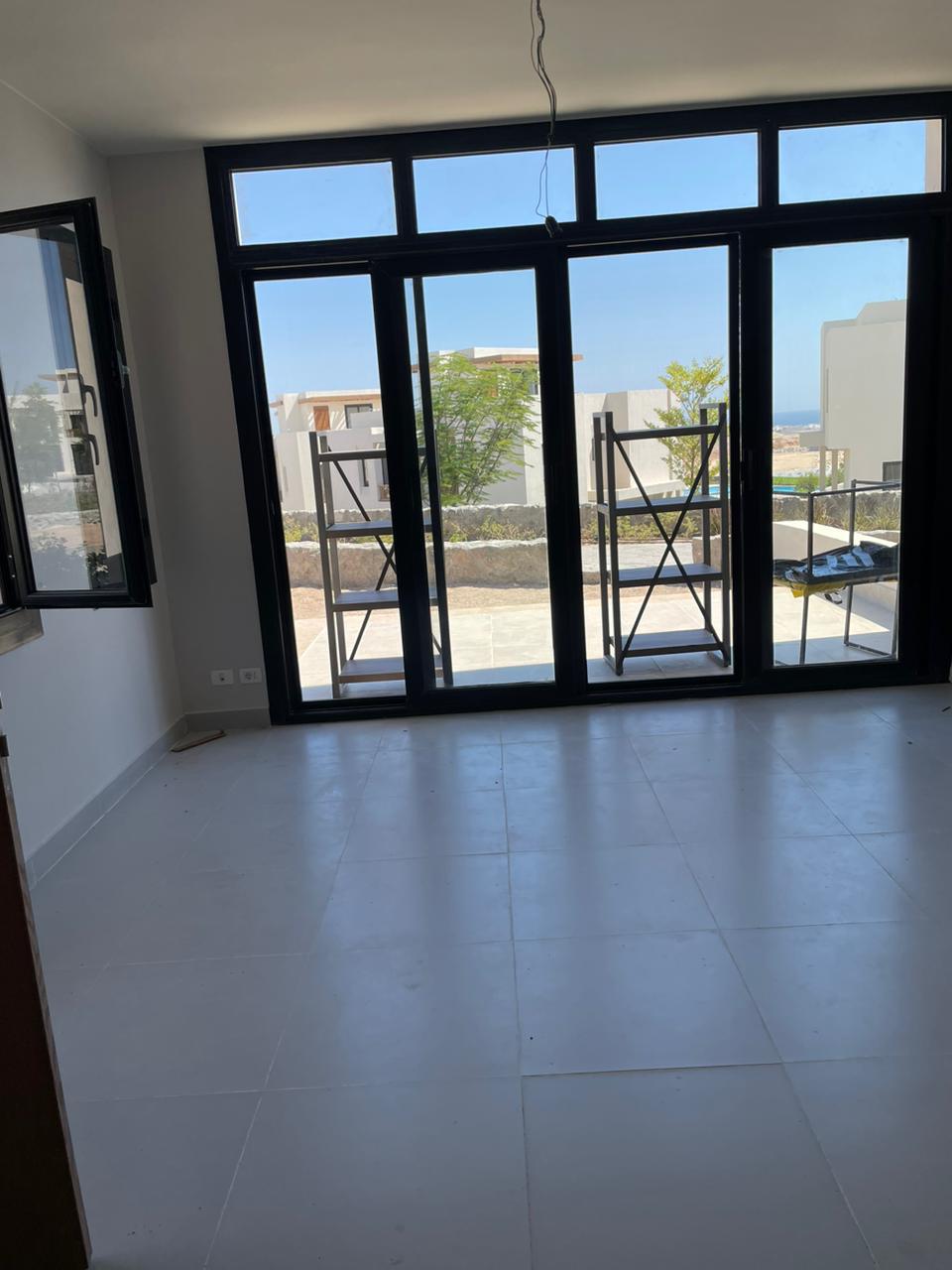 توين هاوس للبيع في مكادي هايتس الجونة الجديدة