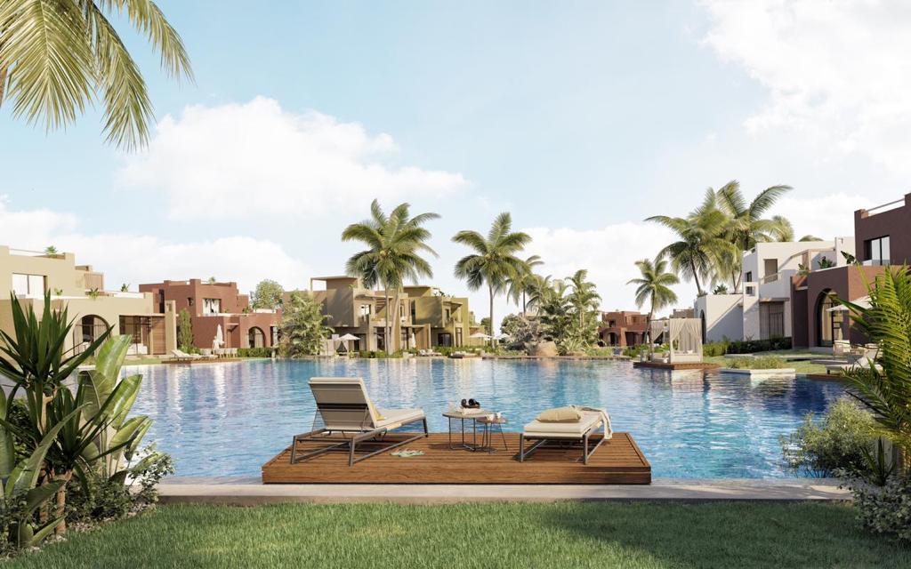 تاون هاوس للبيع في مكادي هايتس