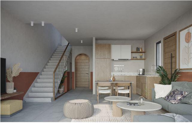 توين هاوس للبيع في مكادي هايتس