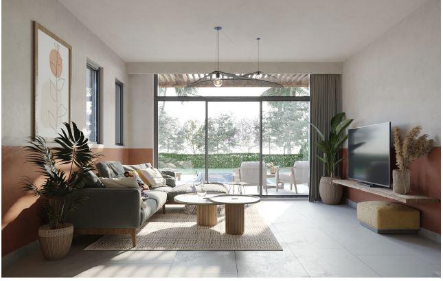 توين هاوس للبيع في مكادي هايتس