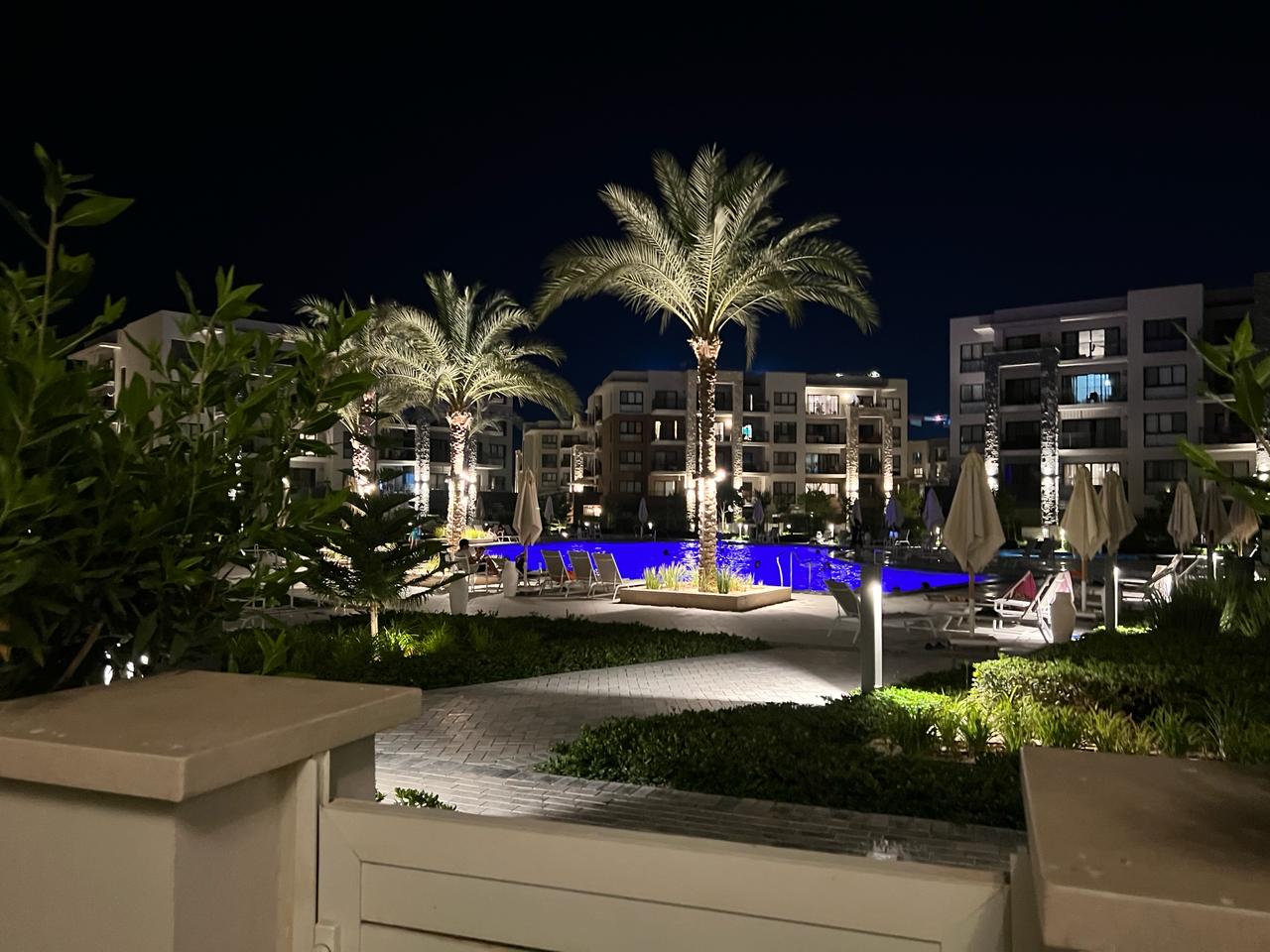 شالية للبيع فى مارينا مراسى