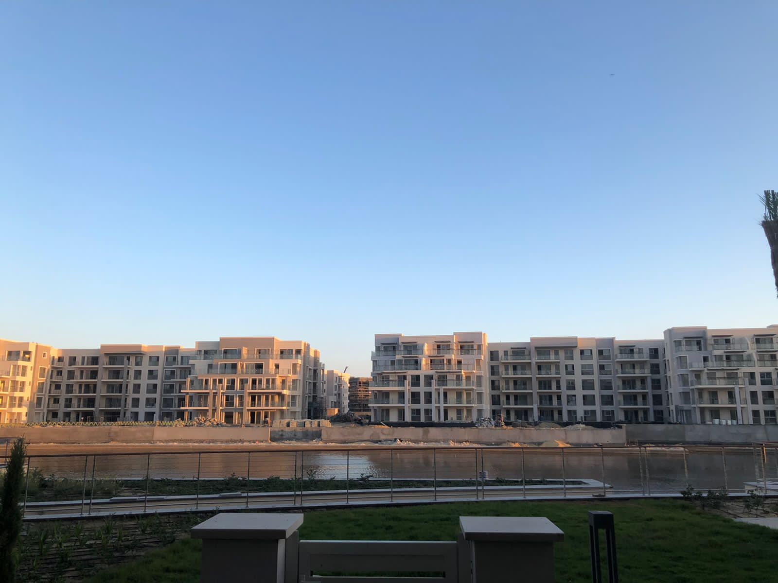 شاليه للبيع في مراسي مارينا