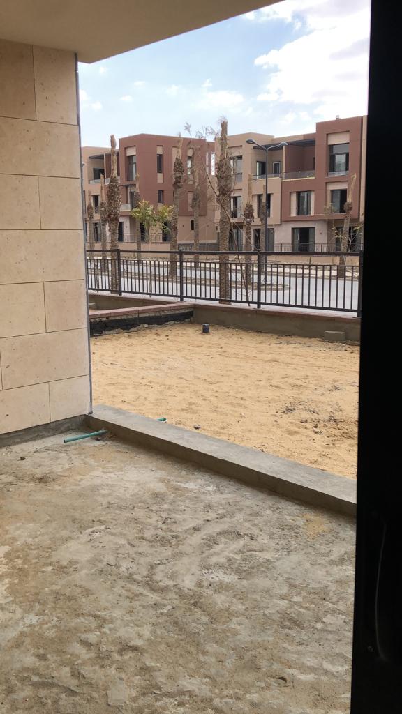 شقة للبيع في ديستركت 5 مراكز