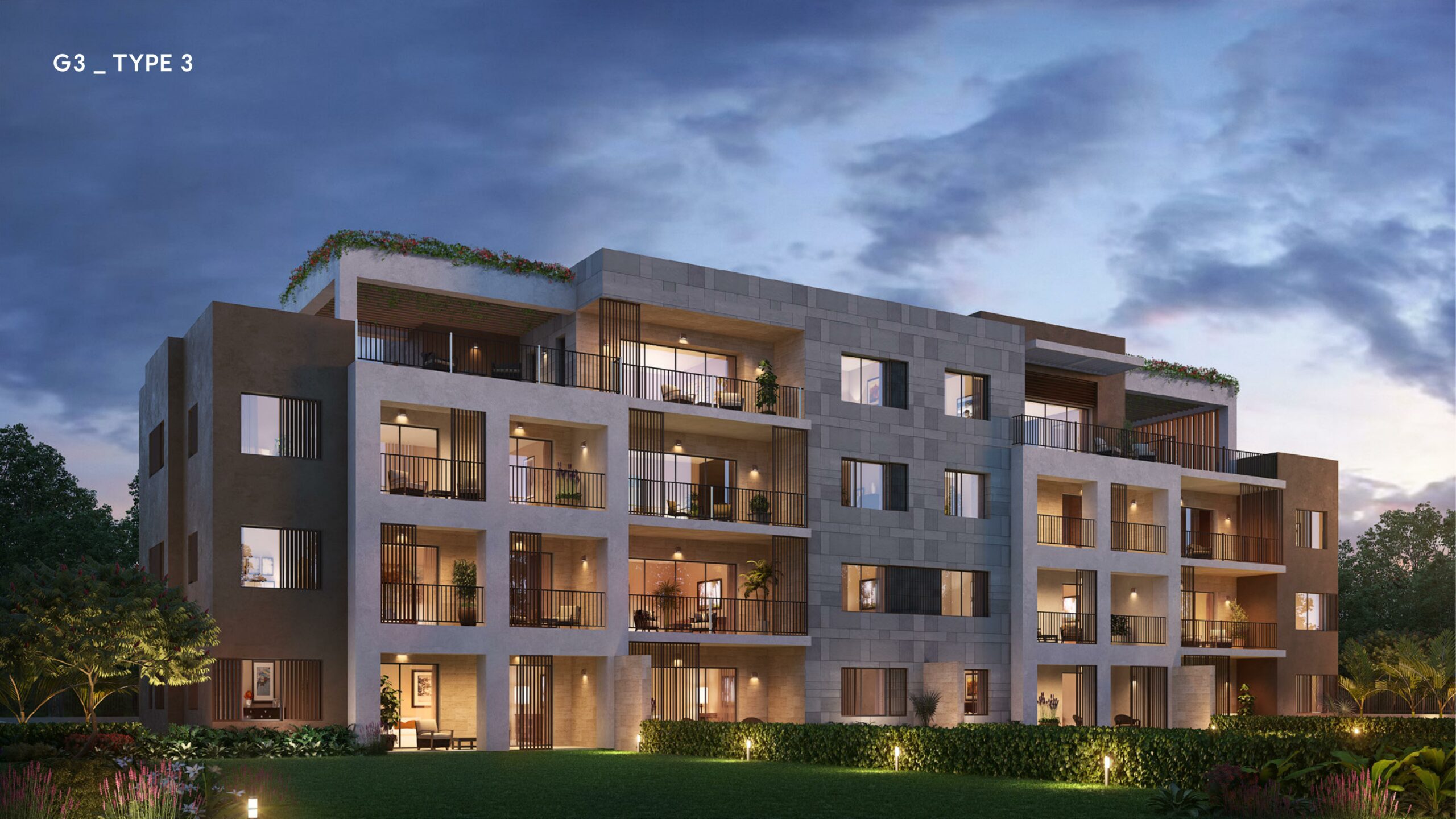 شقة للبيع في ديستريكت 5 القاهرة الجديدة