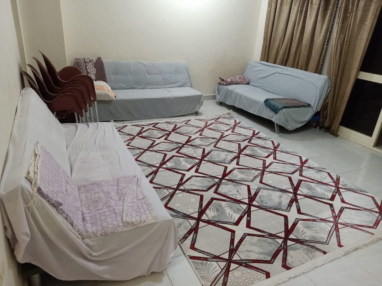 شاليه للبيع في موسى كوست رأس سدر