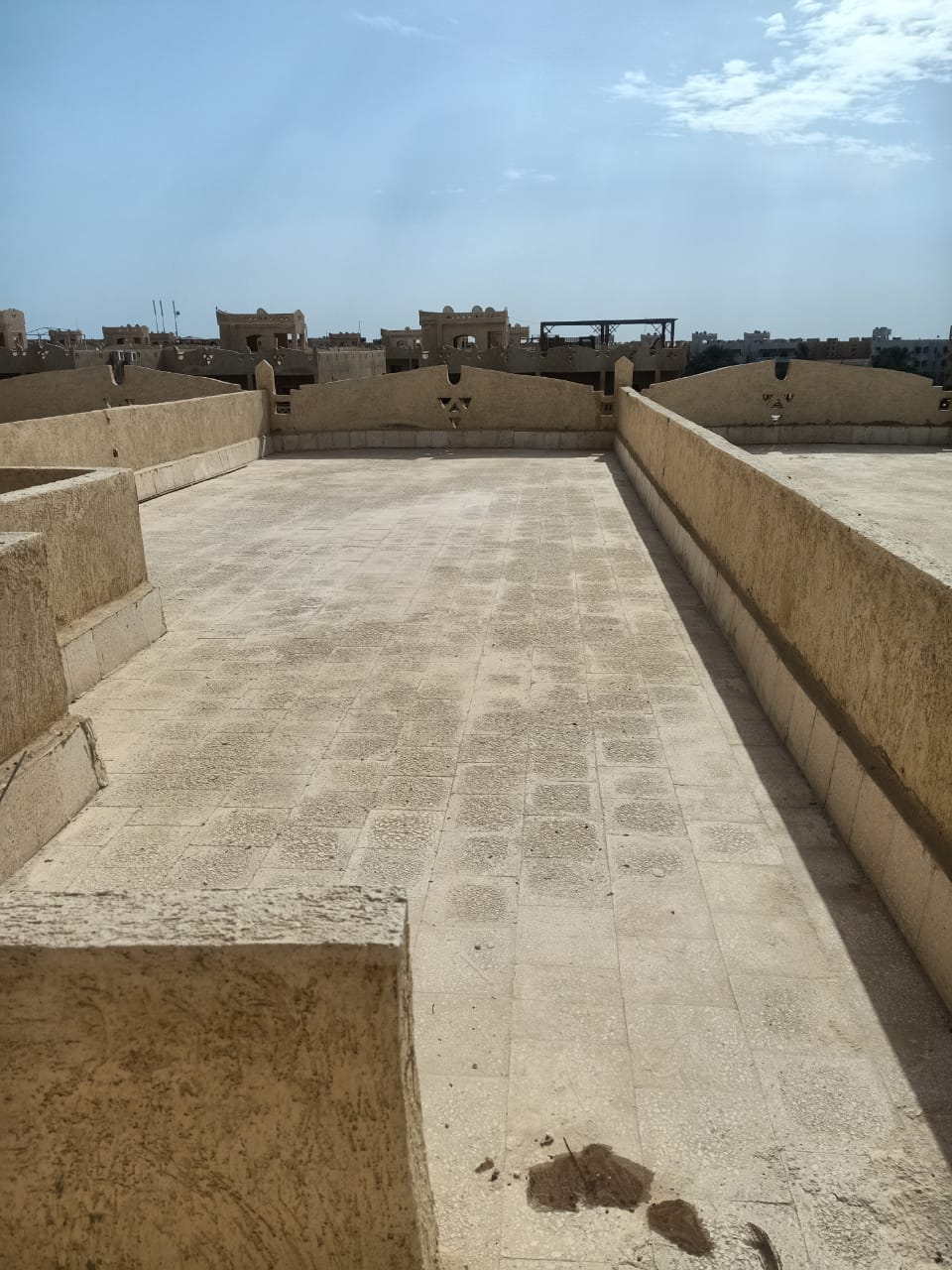 شاليه للبيع في موسى كوست رأس سدر