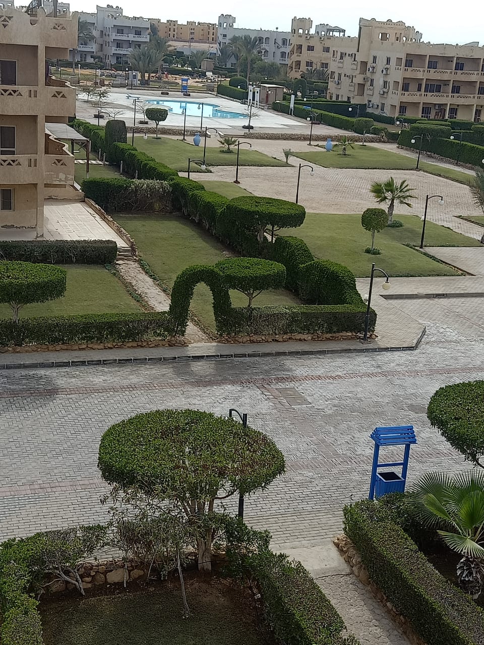 شاليه للبيع في موسى كوست رأس سدر