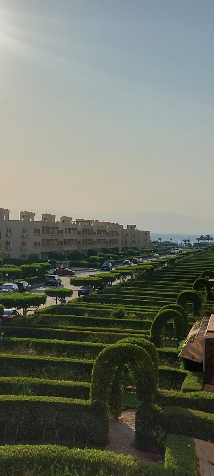 شاليه للبيع في موسى كوست