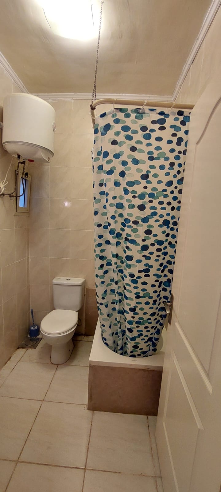 شاليه للبيع في موسى كوست