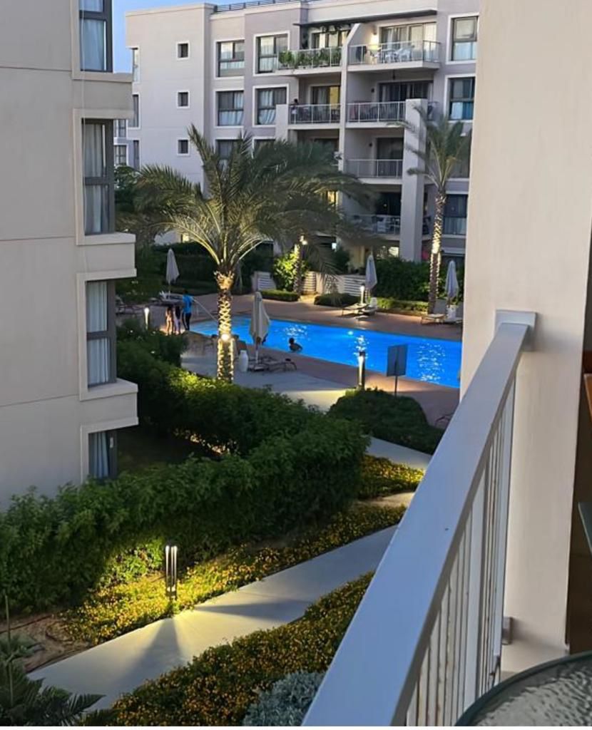 شاليه للبيع في مارينا مراسي