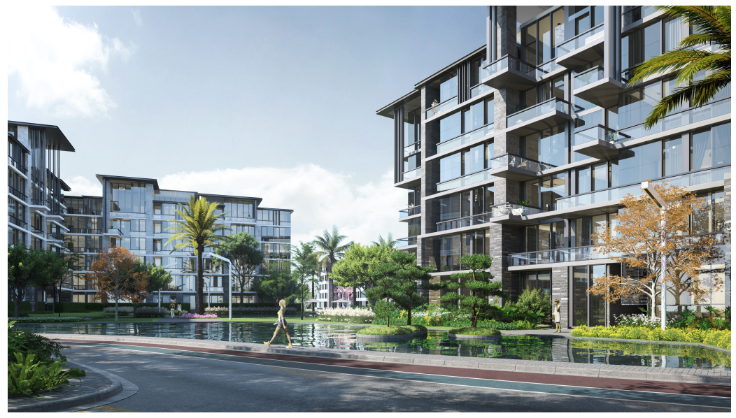 تاون هاوس للبيع في مكادي هايتس