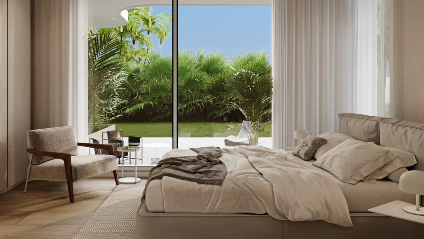 شقه للبيع في بلانكا سوما باي