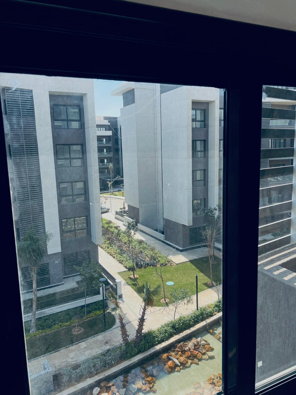 شقه للبيع في بريفادو مدينتي الشروق