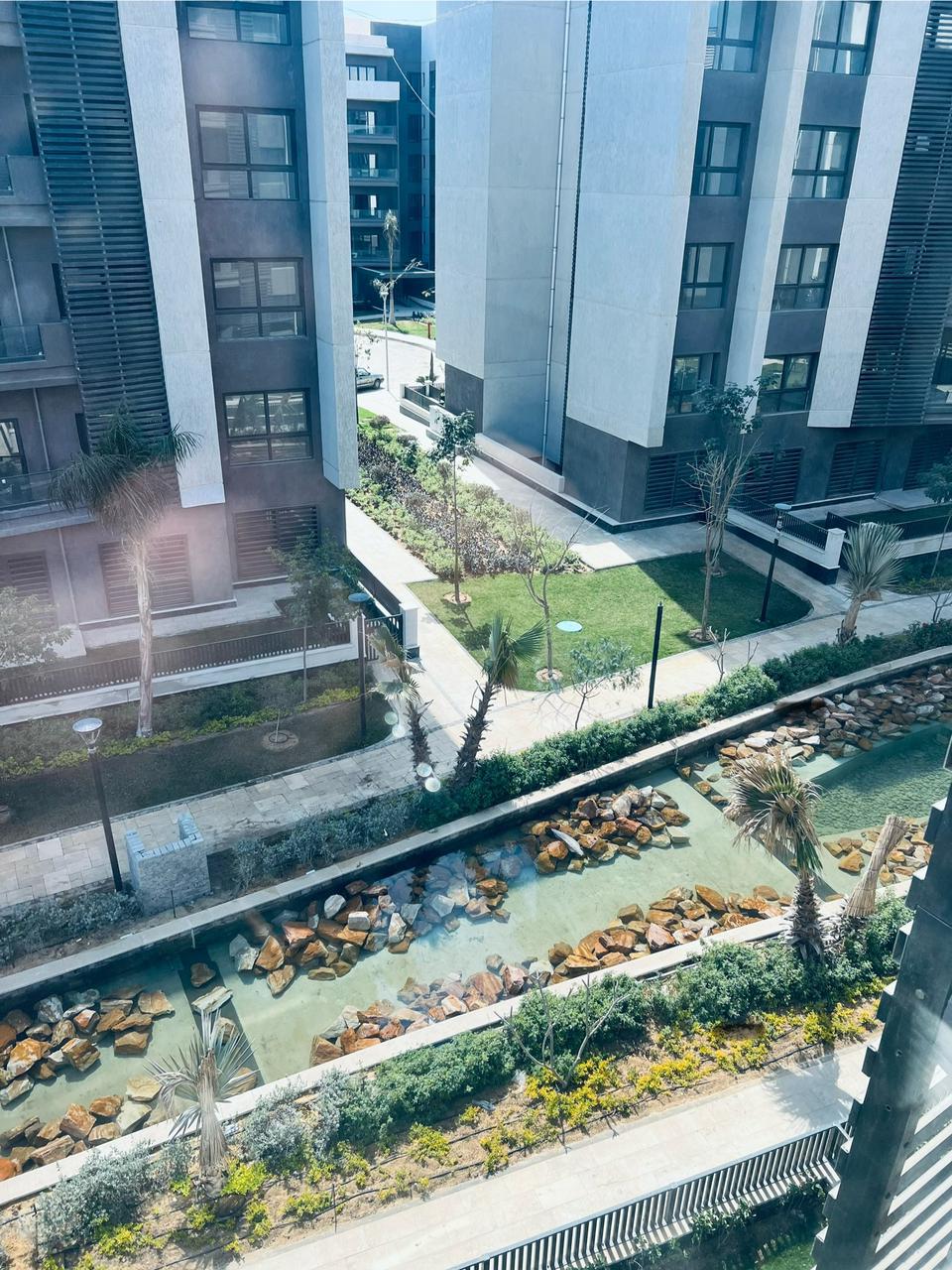 شقه للبيع في بريفادو مدينتي الشروق