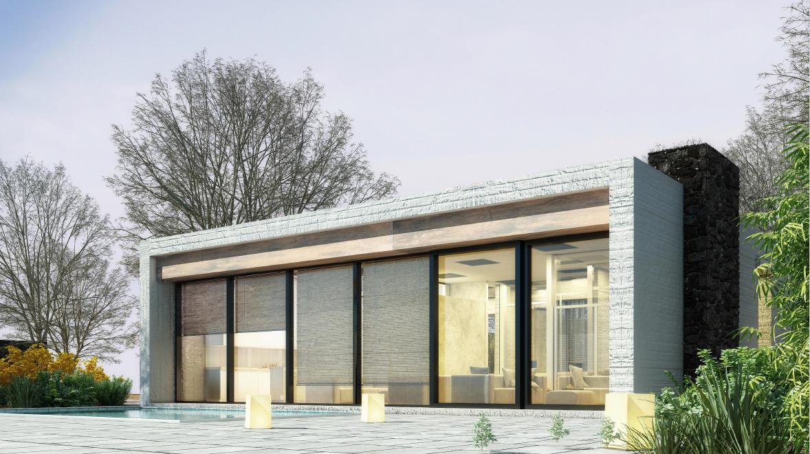 شقه للبيع في ريف توون في سوماباي