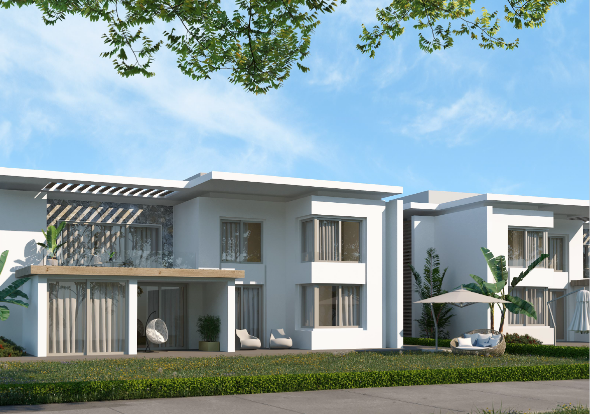 شقه للبيع في ريف توون في سوماباي