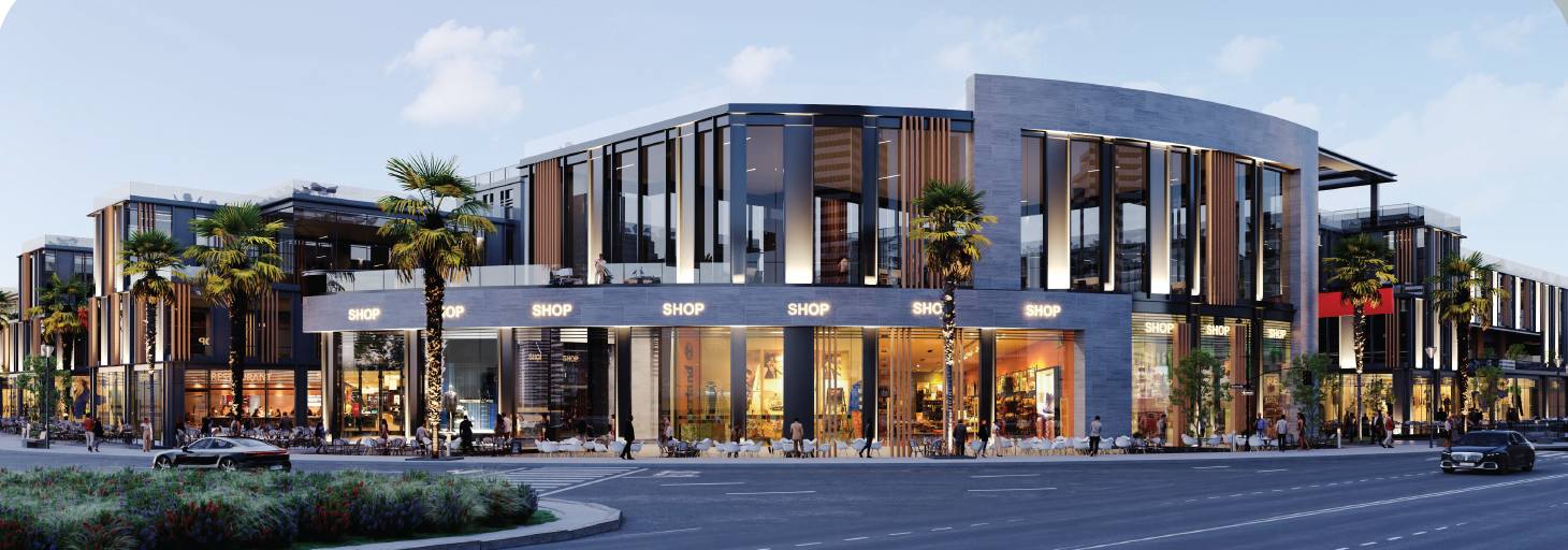 بينت هاوس للبيع في دووا ٣ غرف في الغردقة من أوراسكوم مصر للتطوير العقاري