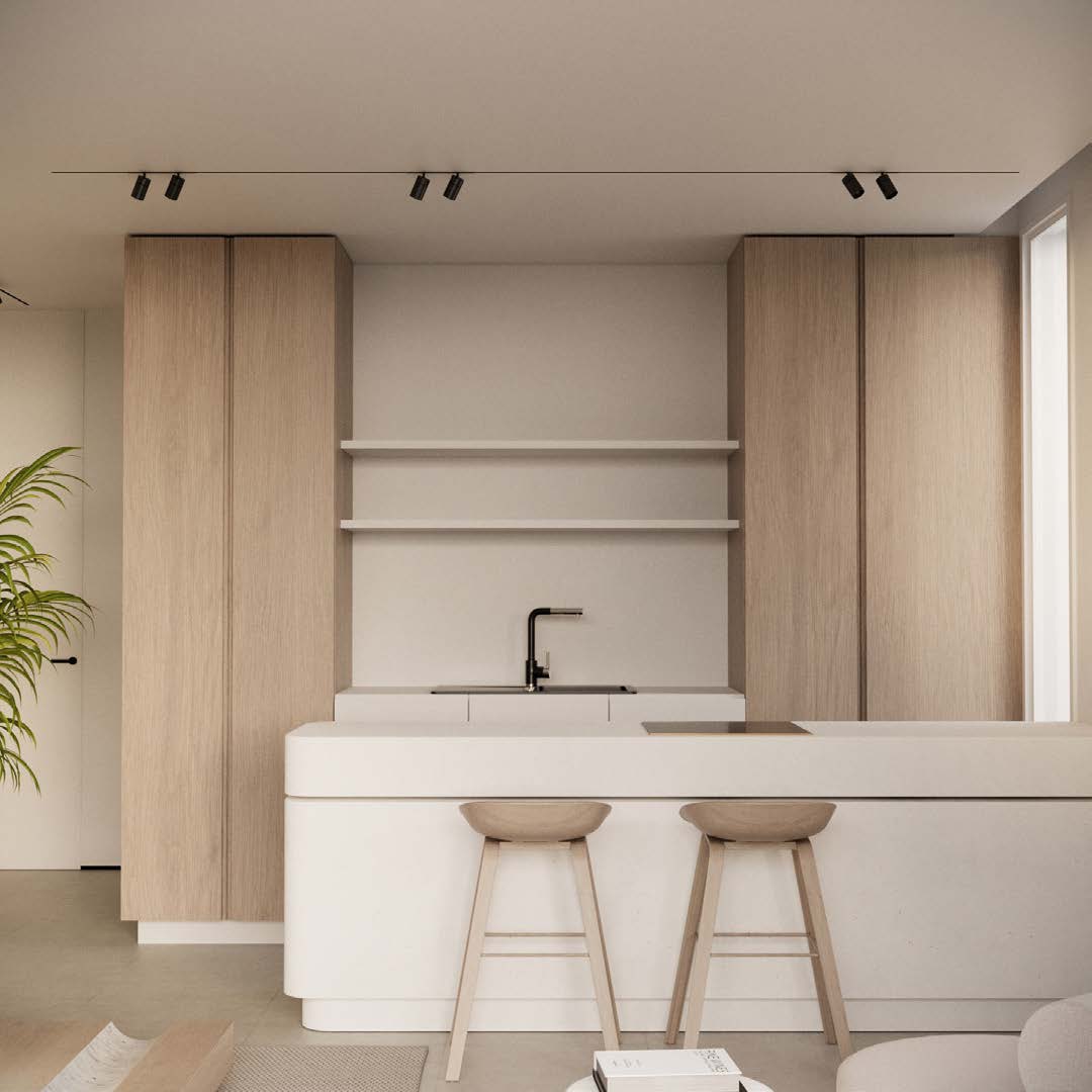 شاليه للبيع في بلانكا غرفه في سوماباي من سوما باي