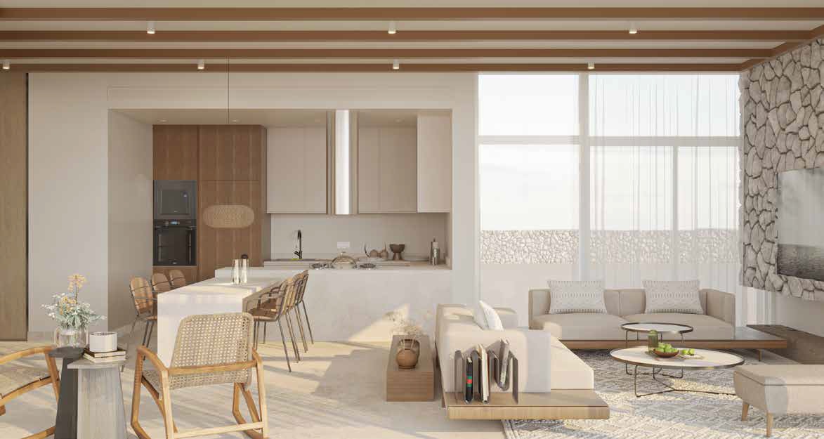 فيلا للبيع في وادي سوما ٤ غرف في سوماباي من سوما باي