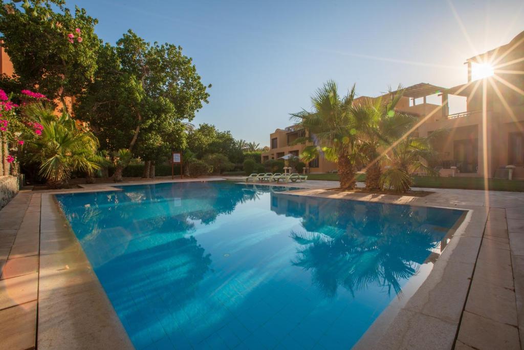 شقة للبيع في الجونة – الغردقة