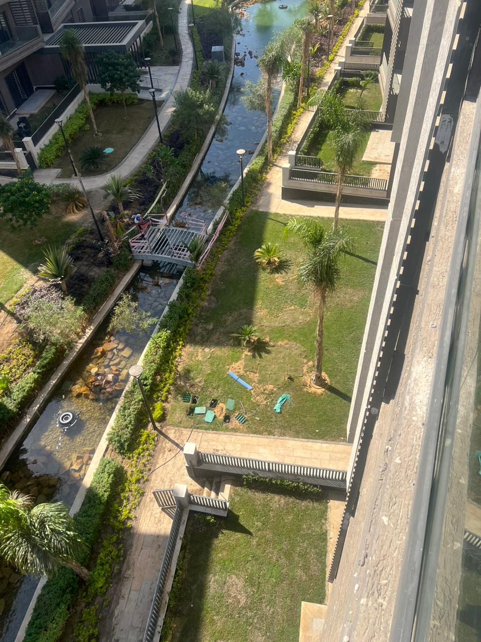 شقة للبيع في بريفادو