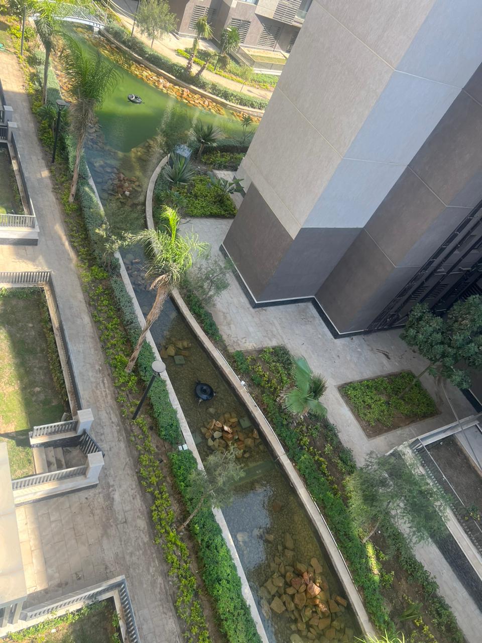 شقة للبيع في بريفادو