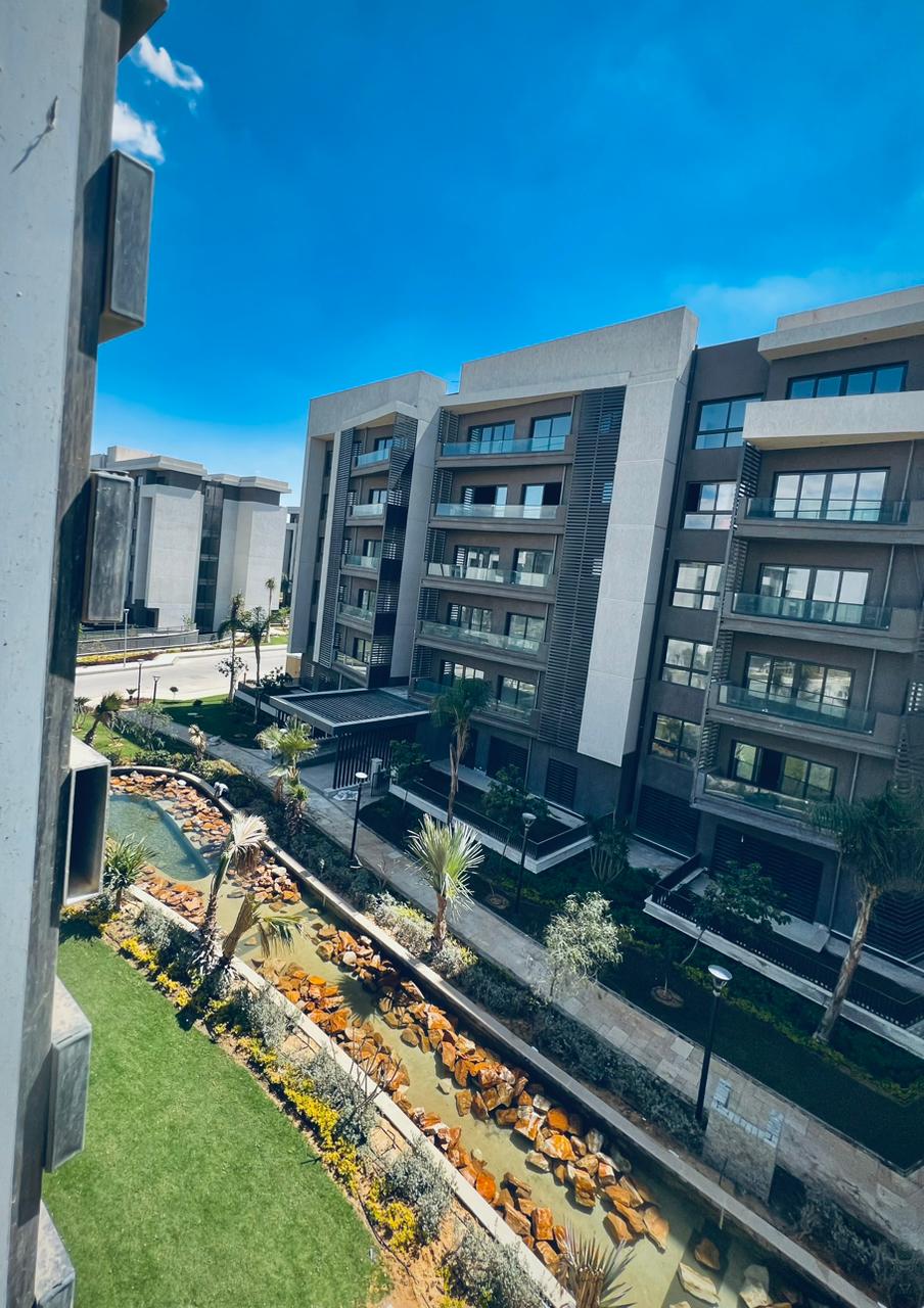 شقة للبيع في بريفادو