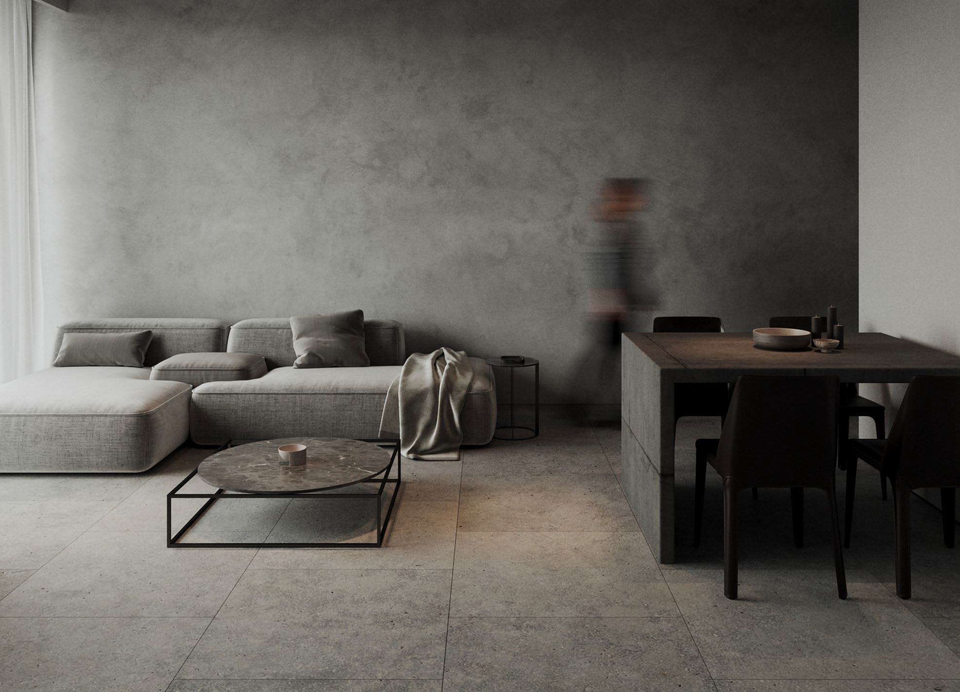 شقة للبيع في ا ار سي – سوما باي غرفه في سوماباي من سوما باي