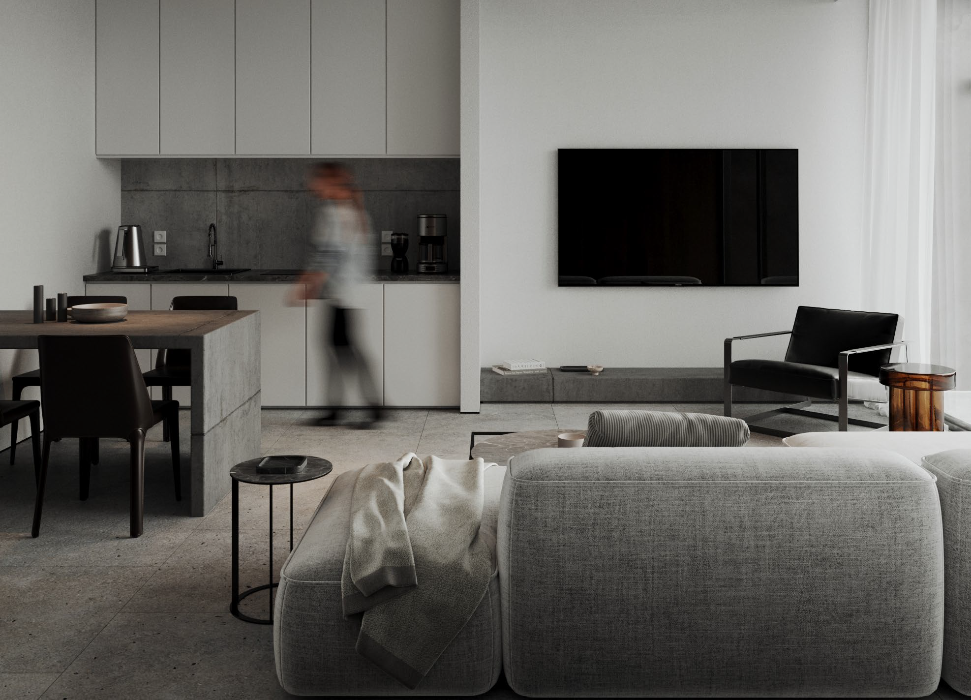 شقة للبيع في ا ار سي – سوما باي غرفه في سوماباي من سوما باي