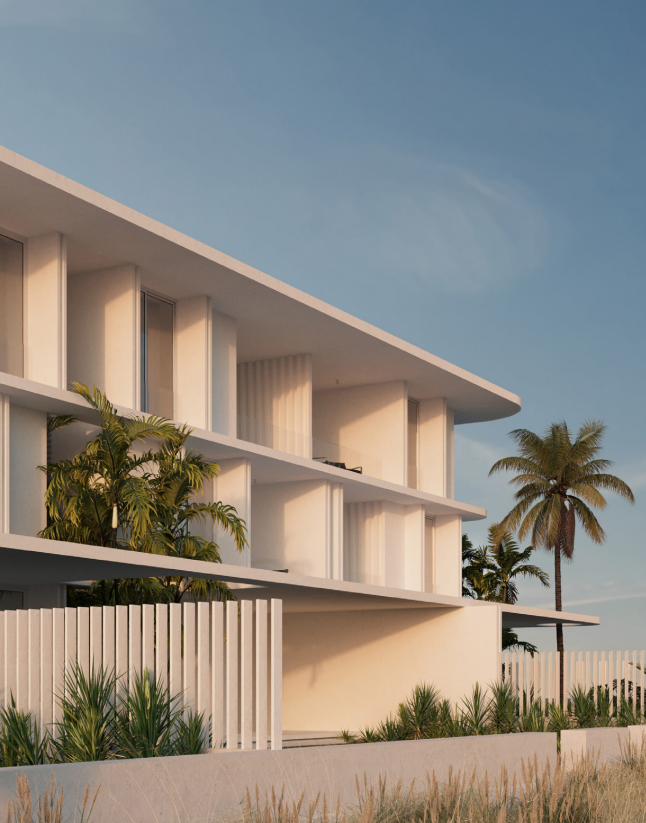 شقه للبيع في بلانكا سوما باي