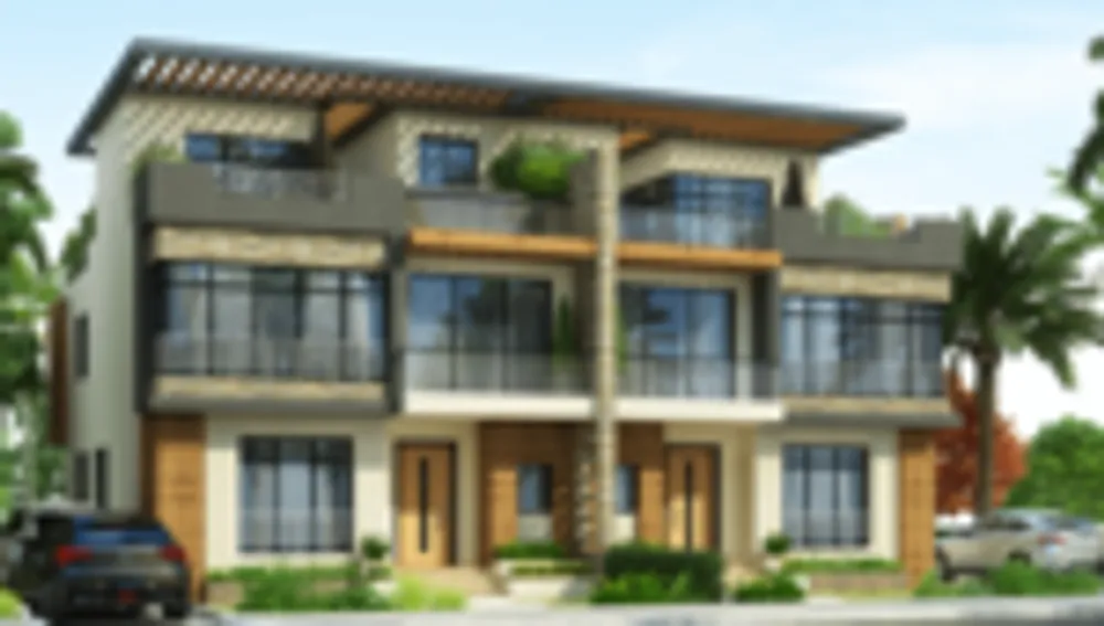 Apartment for sale in The City Valley