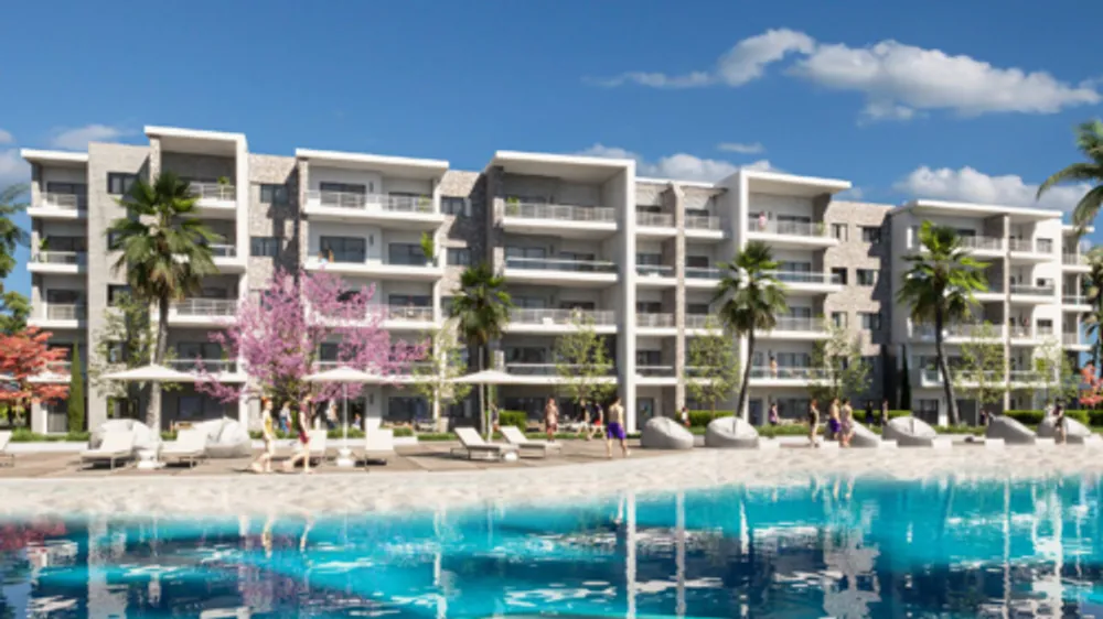 Chalet for sale in D.O.S.E