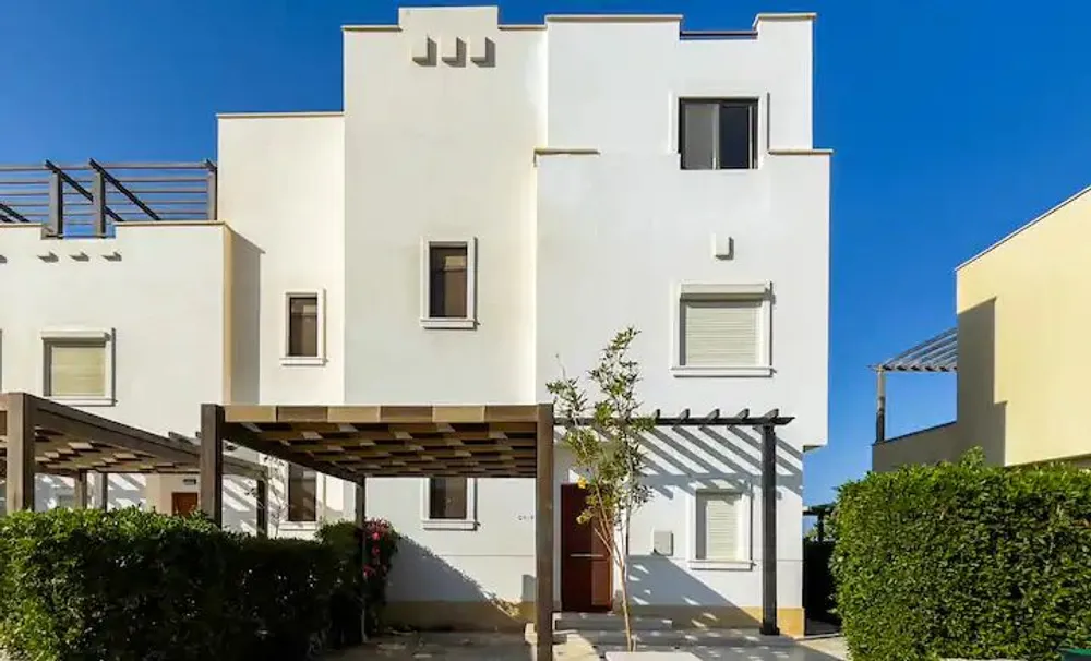 Townhouse for sale in Cyan