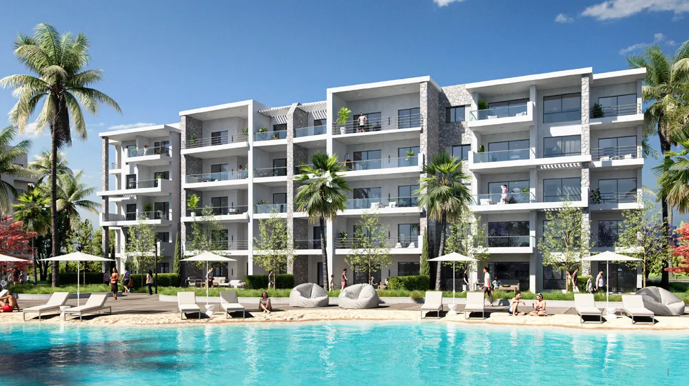 Apartment for sale in D.O.S.E