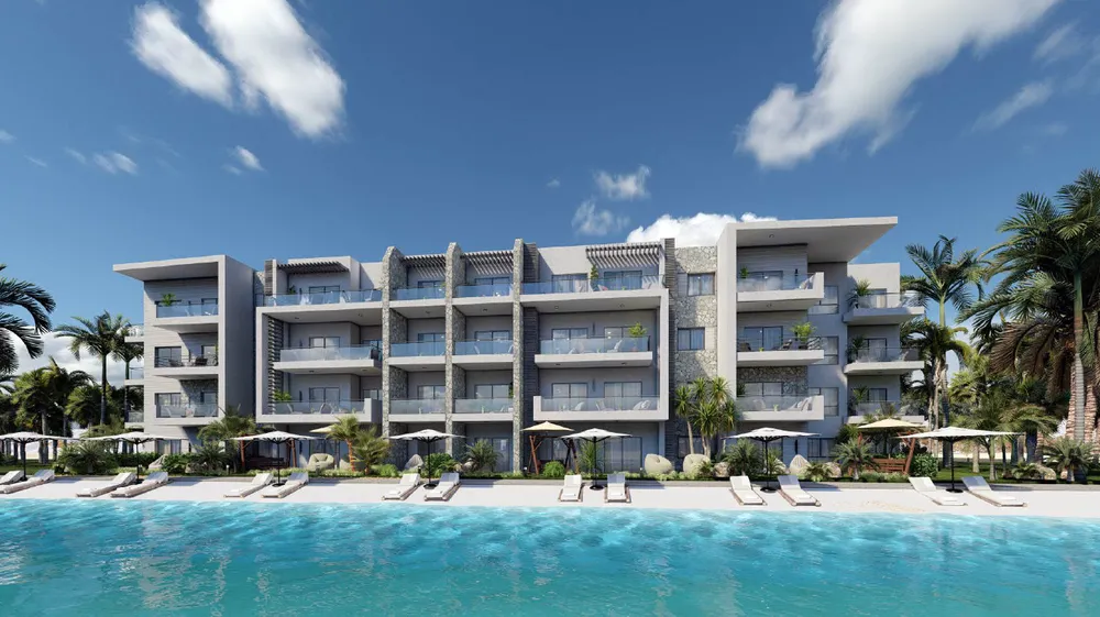 Apartment for sale in D.O.S.E