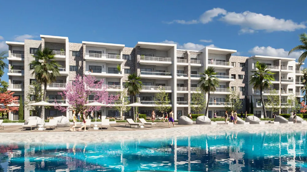 Apartment for sale in D.O.S.E