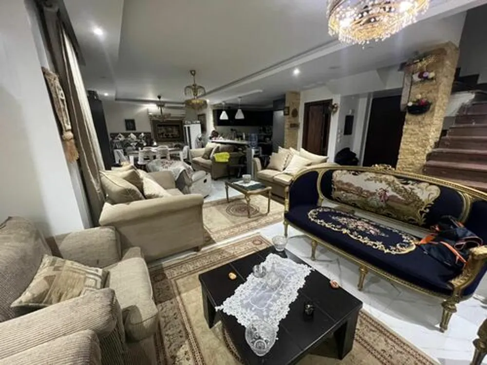 Duplex for sale in Amorada