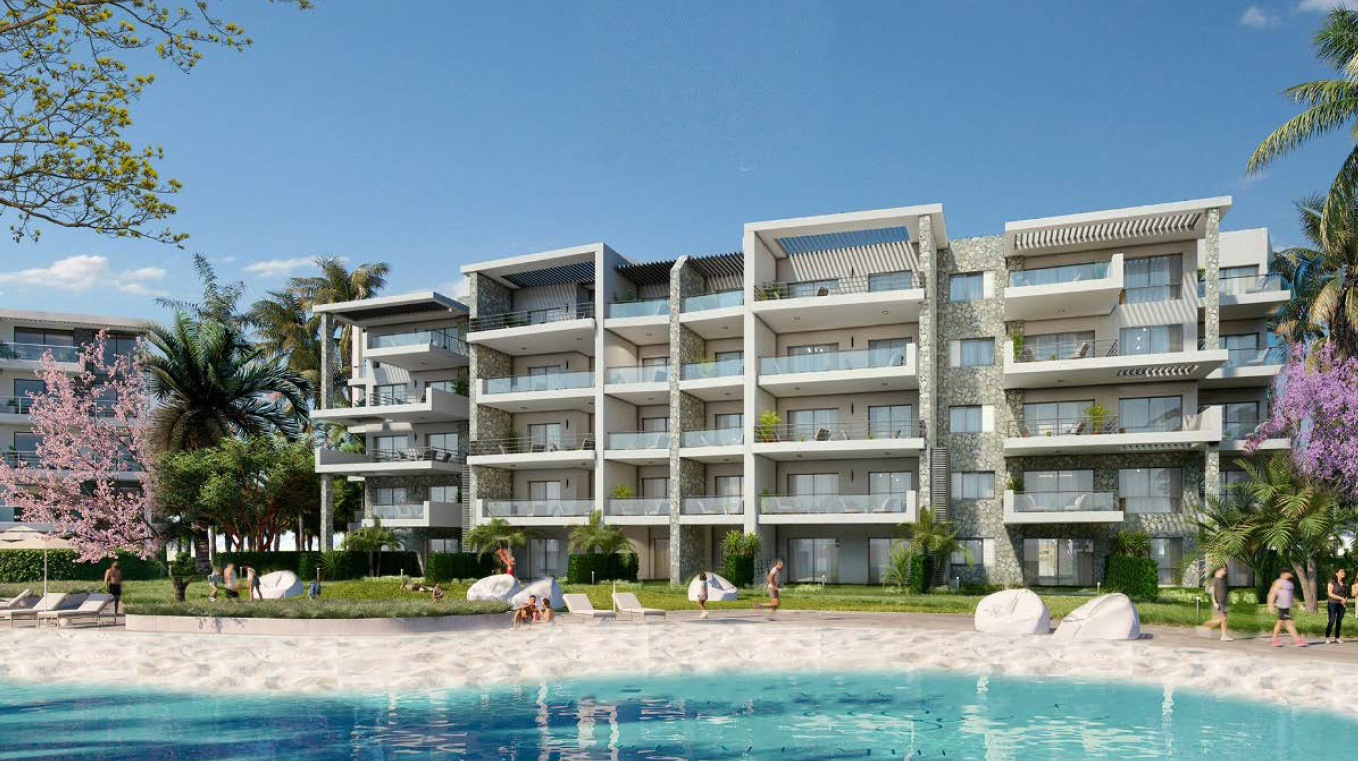 Apartment for sale in D.O.S.E Al Dabaa 68153