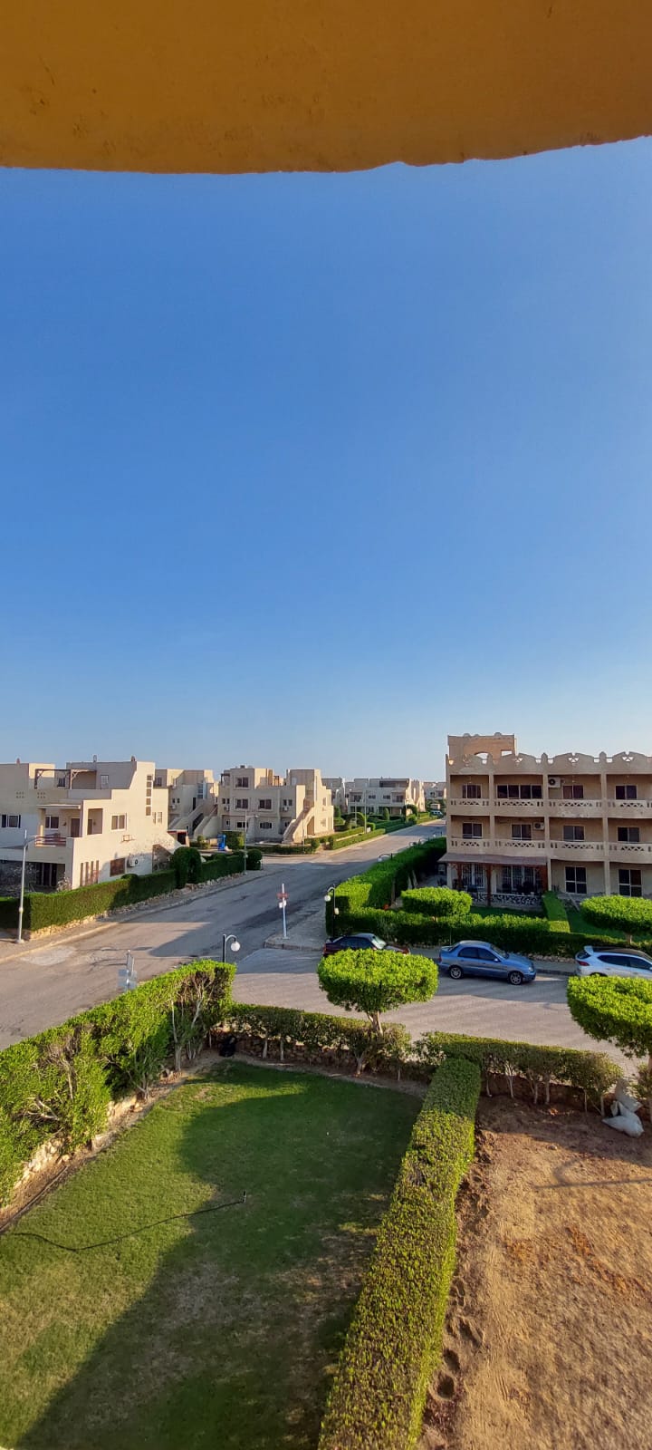 Chalet for sale in Mousa Coast Ras Sudr 59280