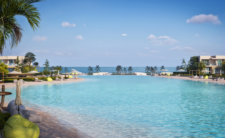 Villa for sale in Summer Sidi Heneish 76523