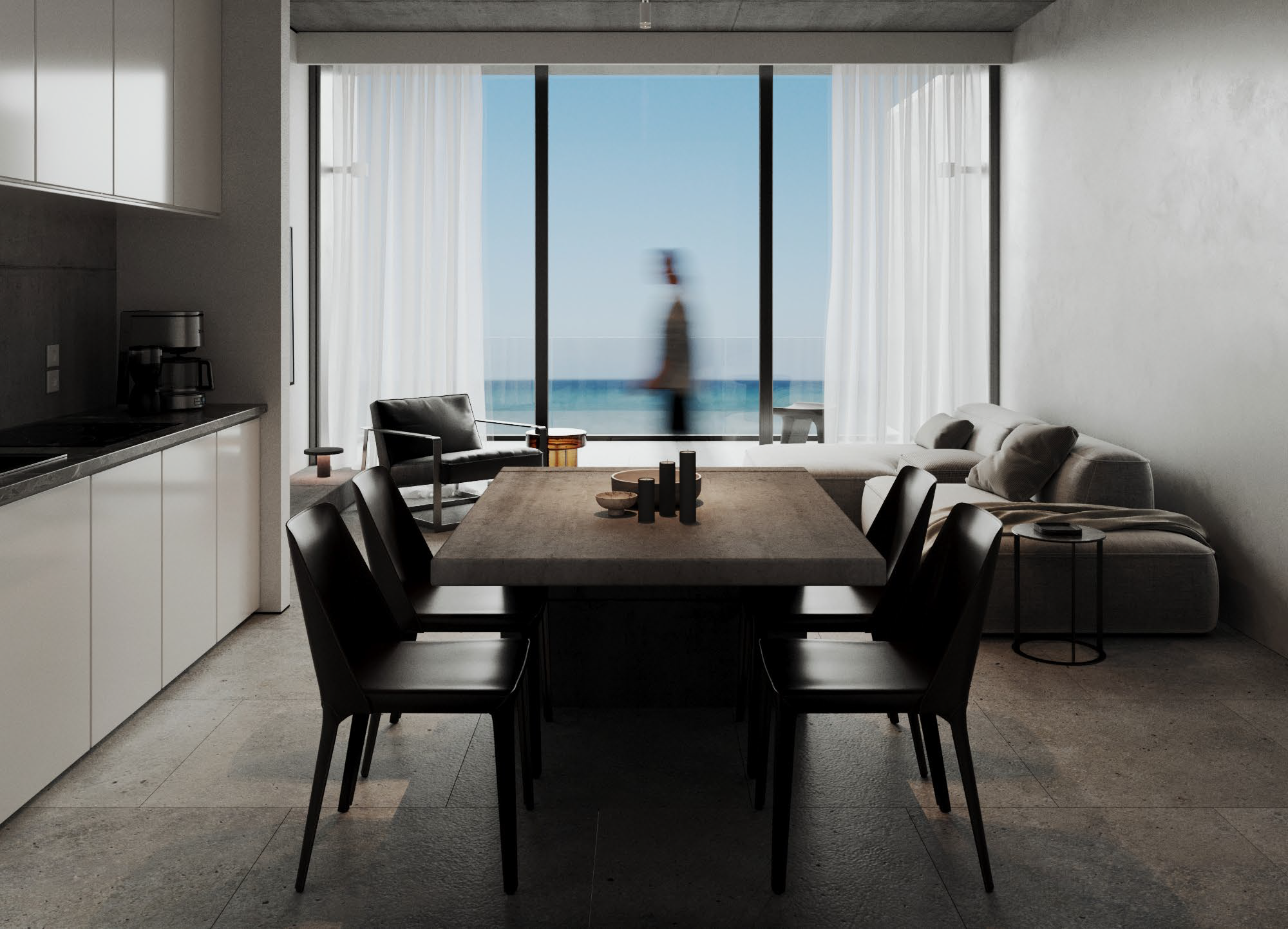 Cabin for sale in ARC- Soma Bay Somabay 44084