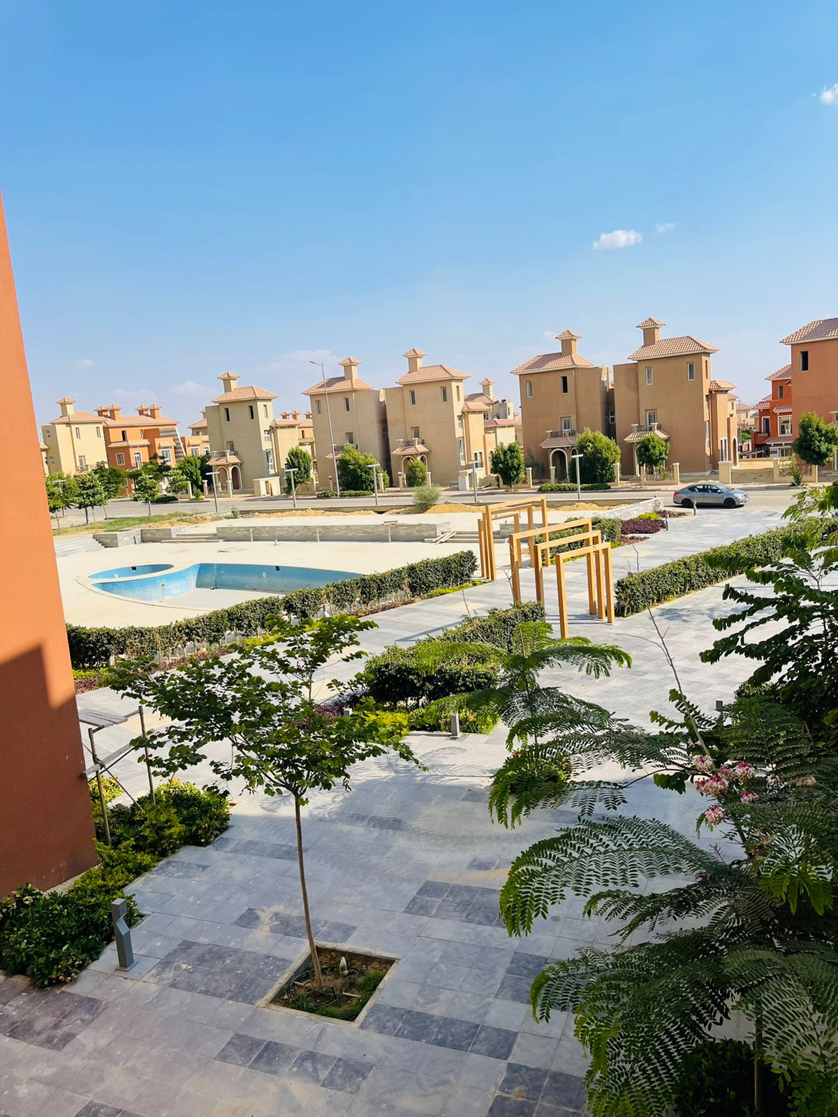 Apartment for sale in Nyoum October Northern Expansion 64763