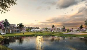 Apartment for sale in Nyoum Mostaqbal City Mostakbal City 43067