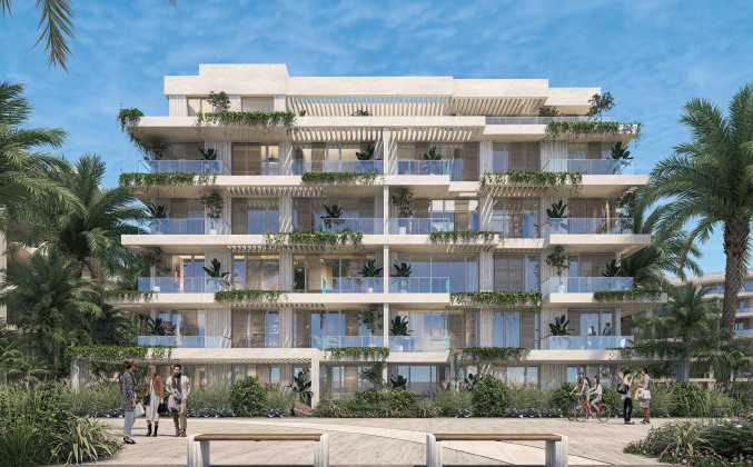 Chalet for sale in Southmed Al Dabaa 76742